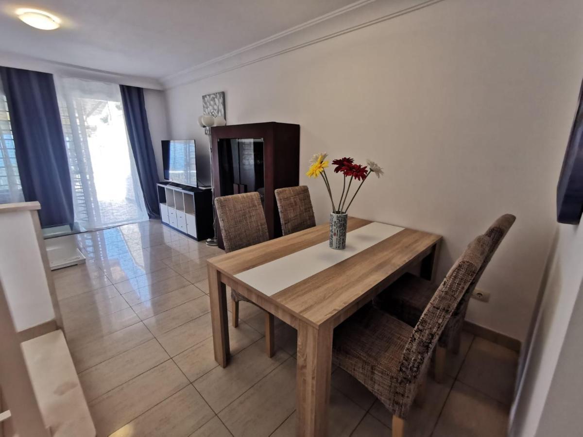 Relax And Enjoy In Tenerife Sud! Βίλα Chayofa Εξωτερικό φωτογραφία