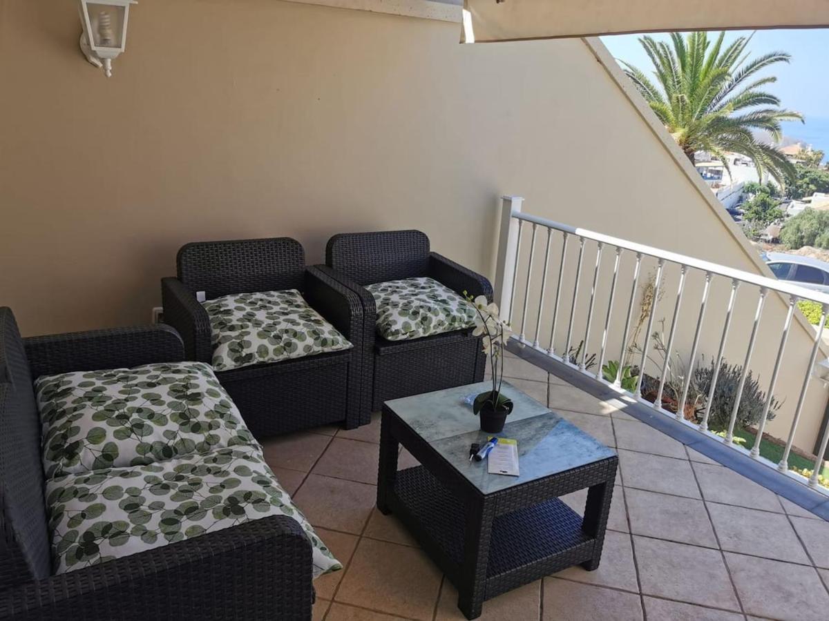 Relax And Enjoy In Tenerife Sud! Βίλα Chayofa Εξωτερικό φωτογραφία
