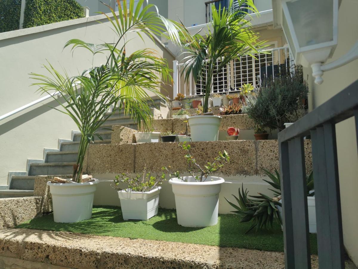 Relax And Enjoy In Tenerife Sud! Βίλα Chayofa Εξωτερικό φωτογραφία