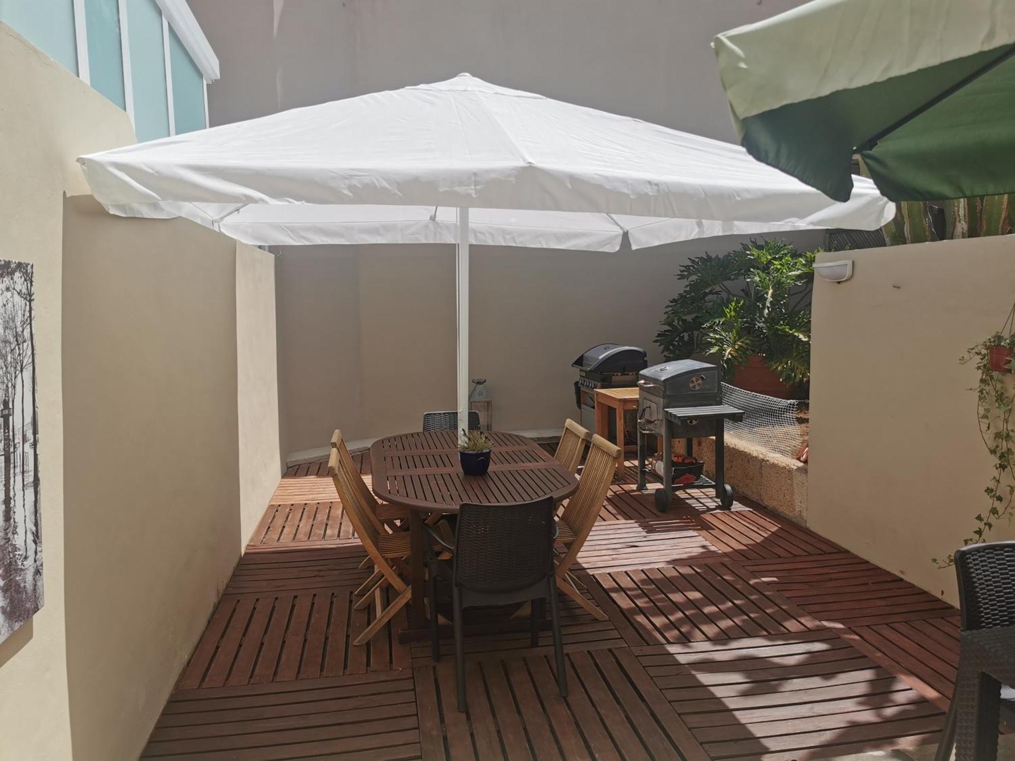Relax And Enjoy In Tenerife Sud! Βίλα Chayofa Εξωτερικό φωτογραφία