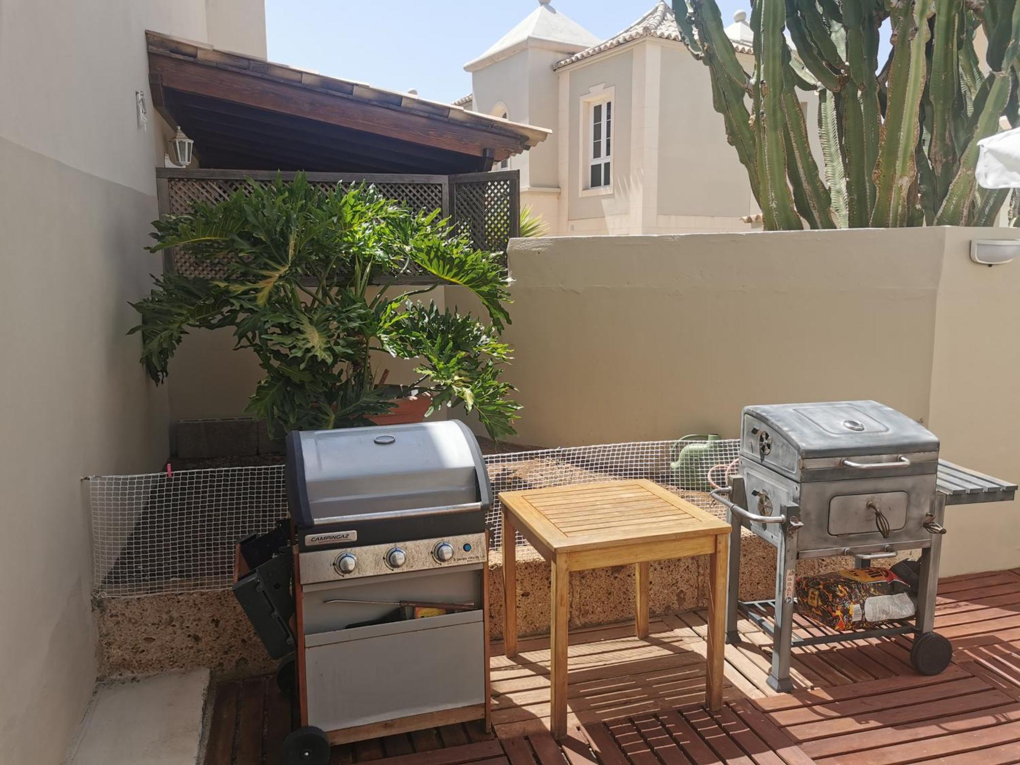 Relax And Enjoy In Tenerife Sud! Βίλα Chayofa Εξωτερικό φωτογραφία
