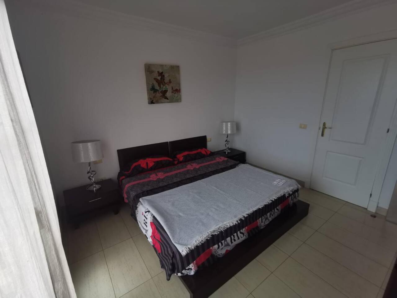 Relax And Enjoy In Tenerife Sud! Βίλα Chayofa Εξωτερικό φωτογραφία